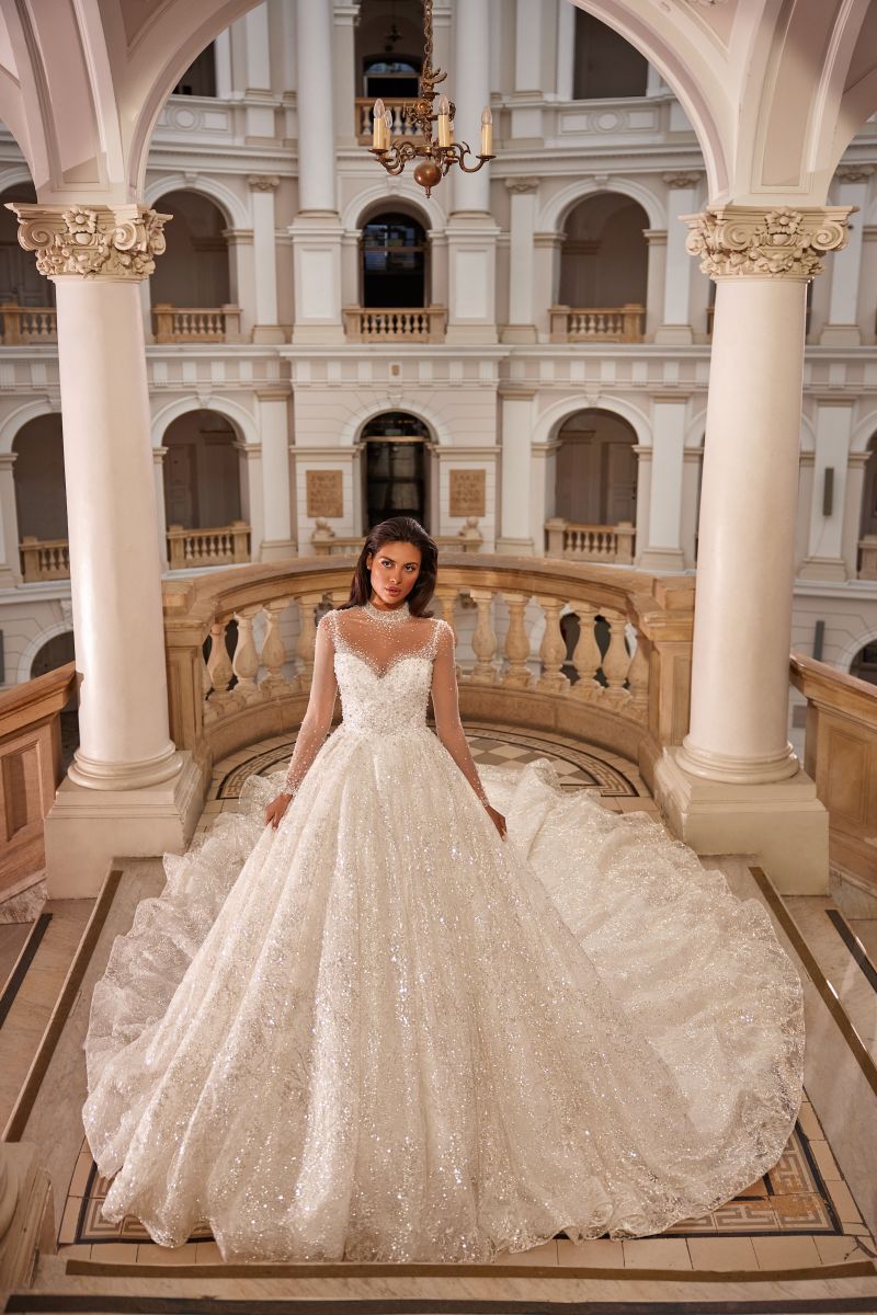 Anna Sposa EMIBET 4984